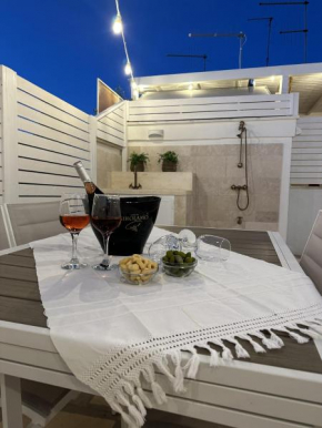 La Terrazza Del Corso Fasano